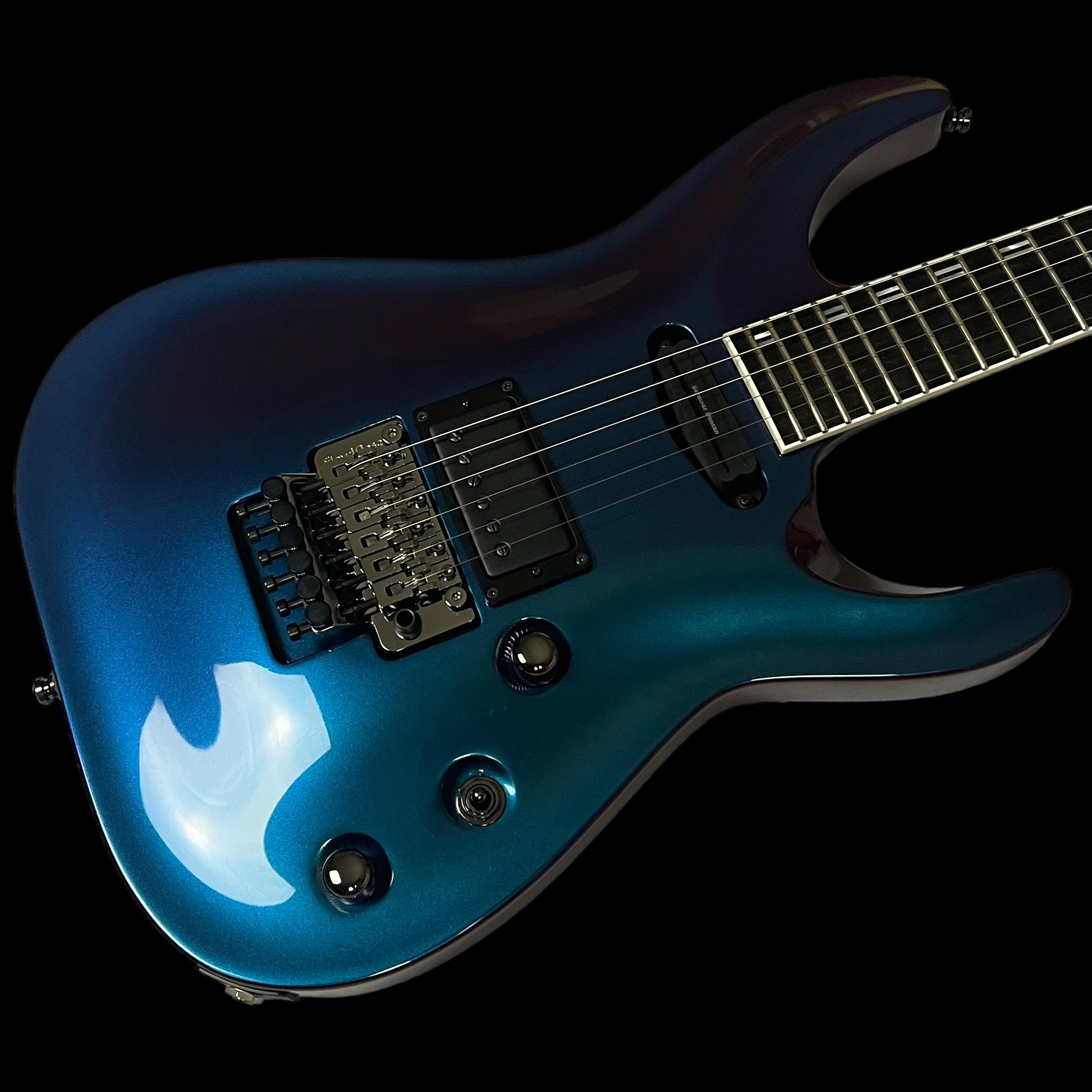 ESP Original Series Horizon-I Andromeda II – Brookline Guitar