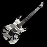 CUSTOM SHOP M-II CTM FR | URBAN CAMO