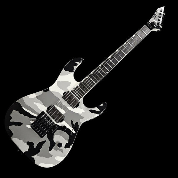 CUSTOM SHOP M-II CTM FR | URBAN CAMO
