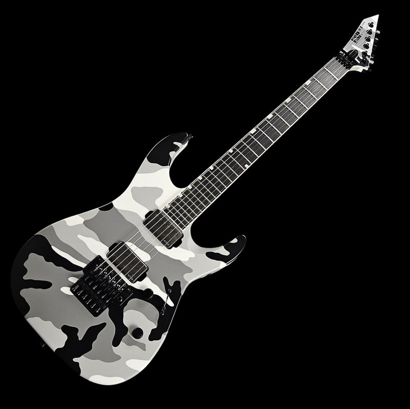 CUSTOM SHOP M-II CTM FR | URBAN CAMO