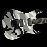 CUSTOM SHOP M-II CTM FR | URBAN CAMO