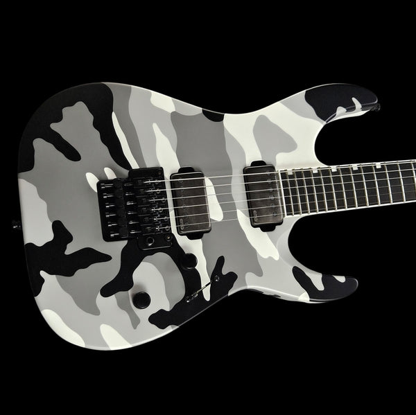 CUSTOM SHOP M-II CTM FR | URBAN CAMO