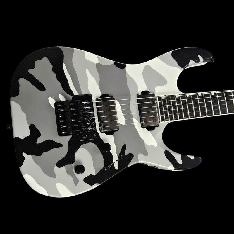 CUSTOM SHOP M-II CTM FR | URBAN CAMO