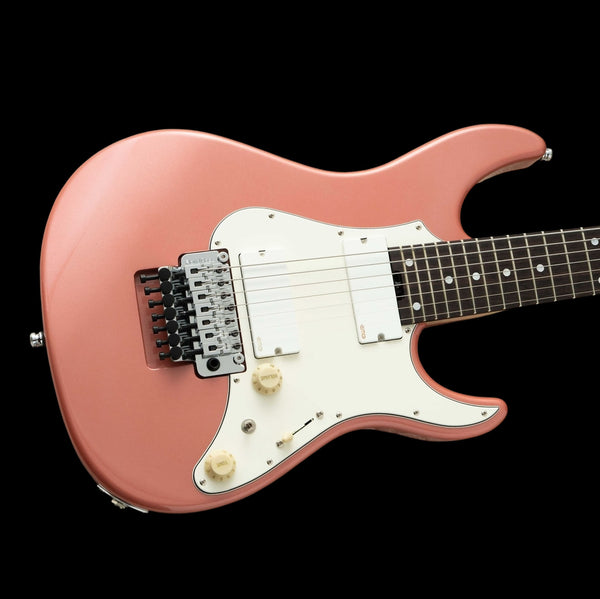SNAPPER-7 FUJIOKA CUSTOM  | VINTAGE BURGUNDY MIST