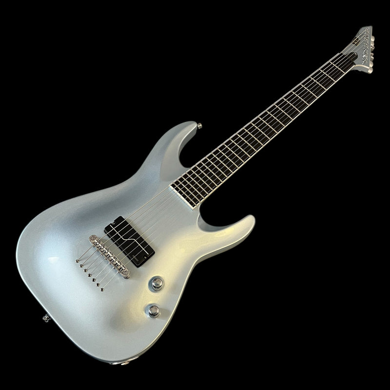 CUSTOM SHOP STEF B7 1 HUM | ICE BLUE METALLIC