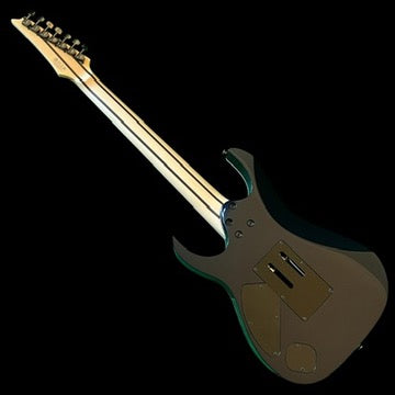 Prestige RG2027XL 7-string Electric Guitar | Dark Tide Blue