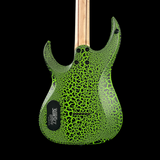 CUSTOM SHOP SUNSET EXTREME-6 | SLIME CRACKLE W/ CASE