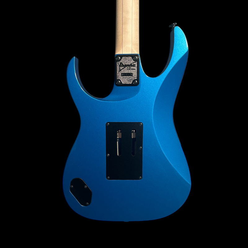 RG550 GENESIS COLLECTION | ELECTRIC BLUE