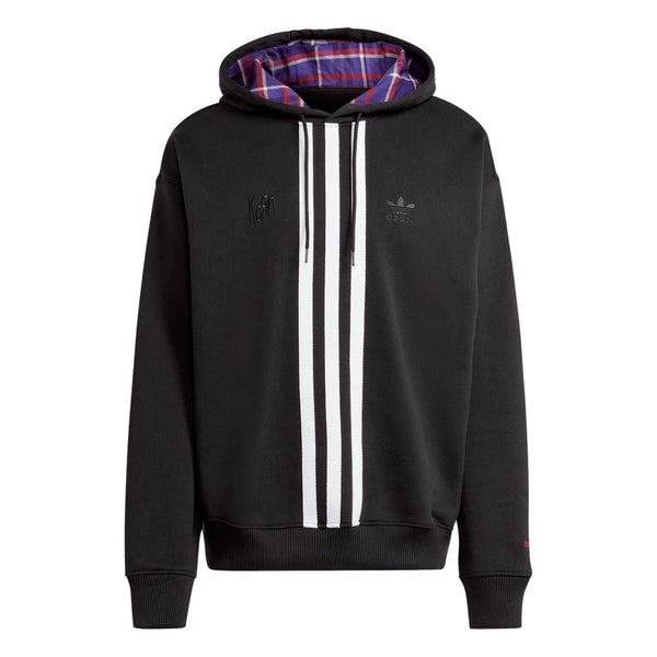 KORN X ADIDAS Hoodie