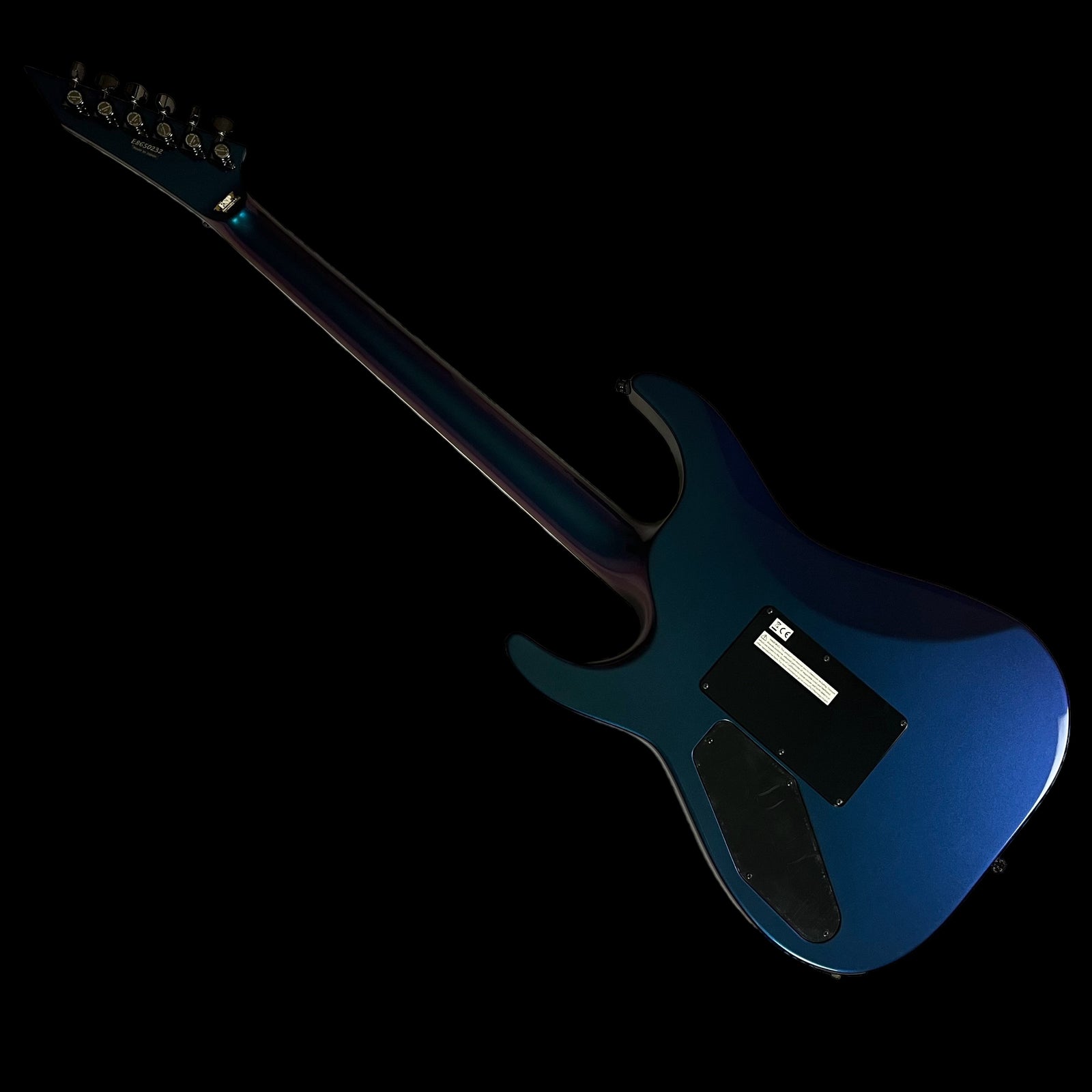 ESP Original Series Horizon-I Andromeda II – Brookline Guitar