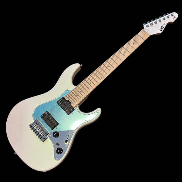 SNAPPER-7 SYU CUSTOM SYUNAPPER-7 | McKINELY MAZIORA