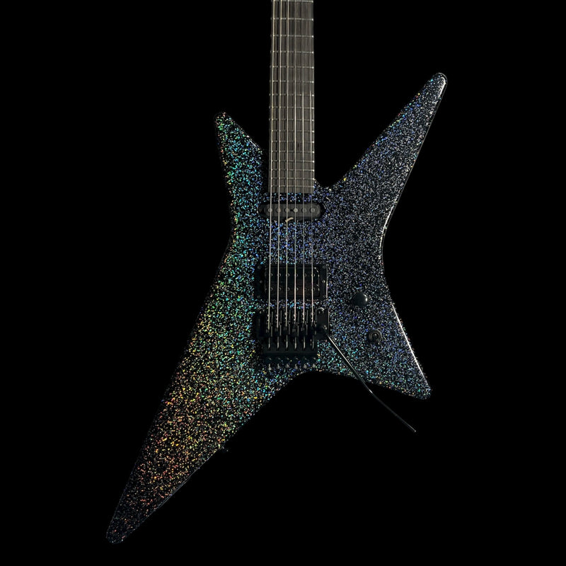 RADICAL INSTRUMENT PRODUCTS (R.I.P.) SD2/T STANDARD | INTERGALACTIC HOLOFLAKE