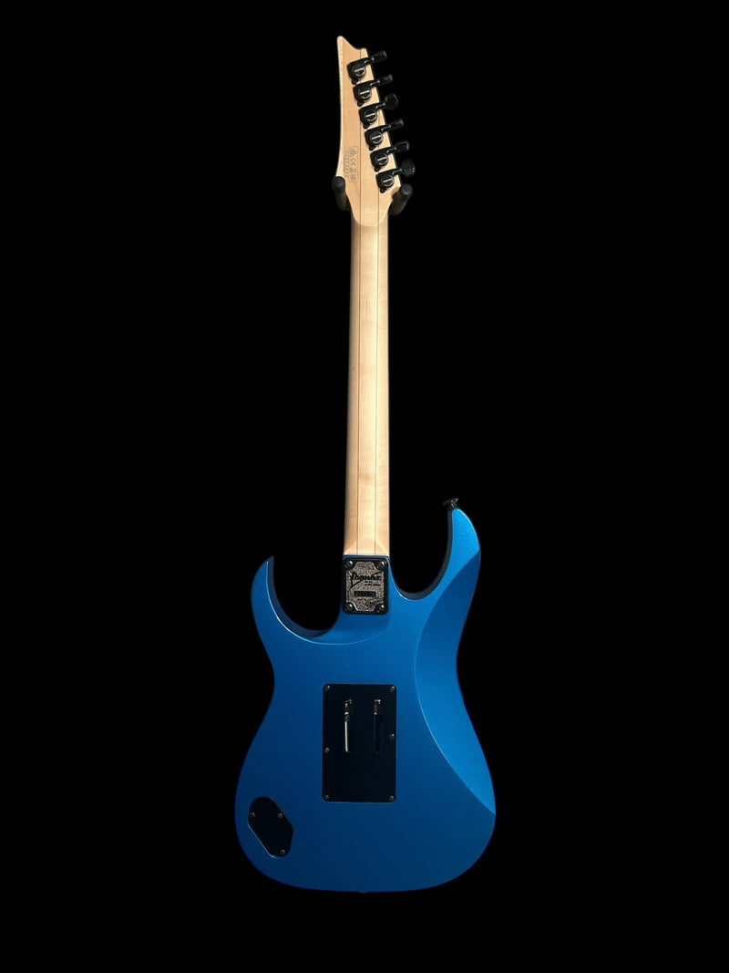 RG550 GENESIS COLLECTION | ELECTRIC BLUE