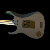 RGR5130 RG PRESTIGE | GREY METALLIC