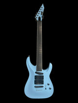 CUSTOM SHOP STEF SRC-6 | SONIC BLUE