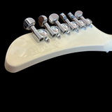 Gibson 80s Explorer | Classic White