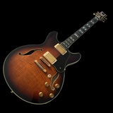 John Scofield Signature JSM100 | Vintage Burst
