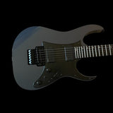 RGR5130 RG PRESTIGE | GREY METALLIC