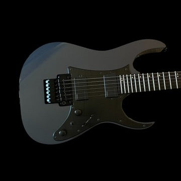 RGR5130 RG PRESTIGE | GREY METALLIC