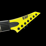 CUSTOM SHOP STEF B7 1 HUM | NEON YELLOW