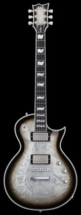 ECLIPSE CUSTOM | SILVER LIQUID METAL BURST