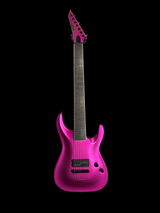 CUSTOM SHOP STEF B7 1 HUM | MAGENTA PERAL