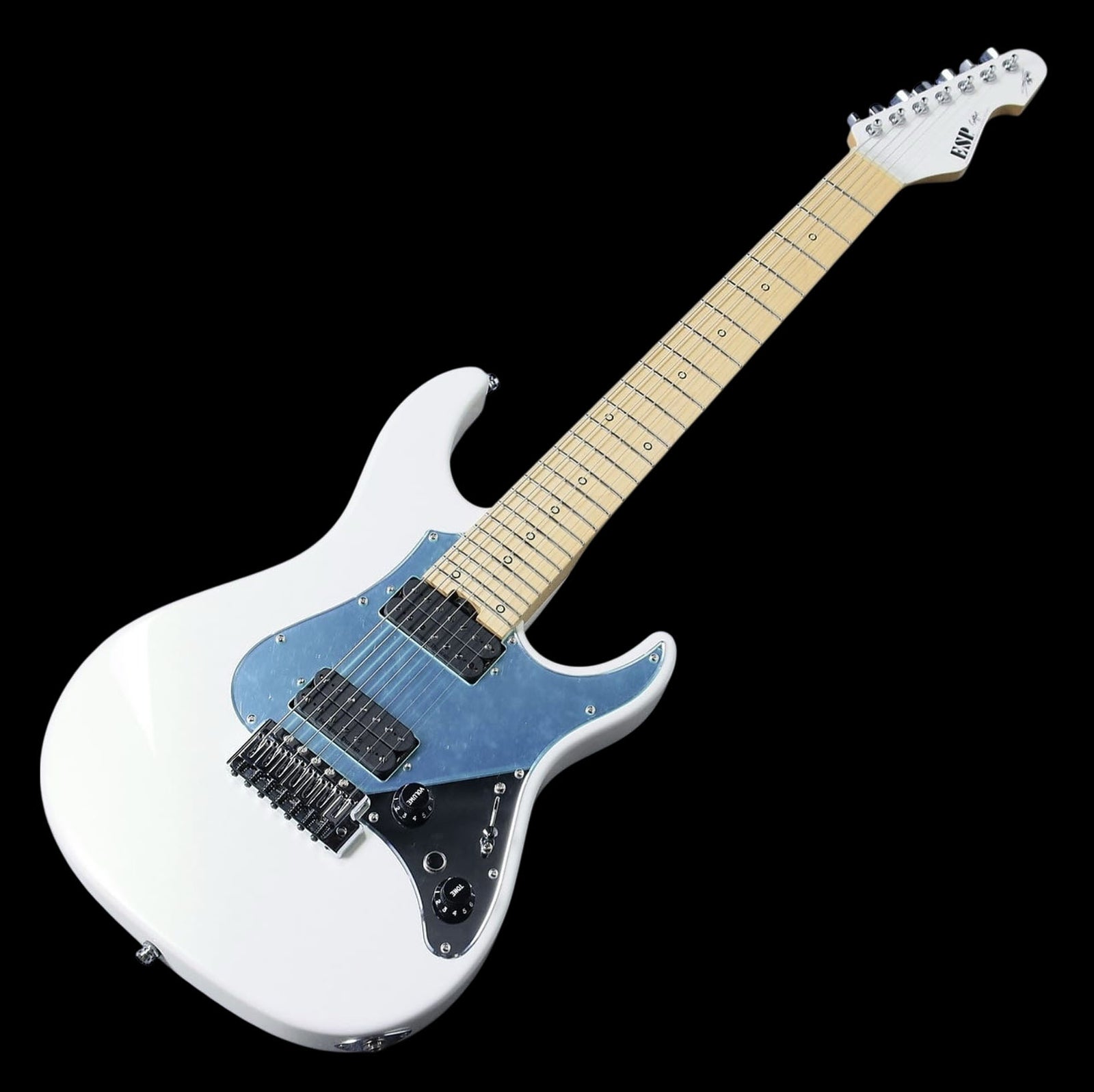ESP SNAPPER-7 SYU CUSTOM SYUNAPPER-7 | McKINELY MAZIORA