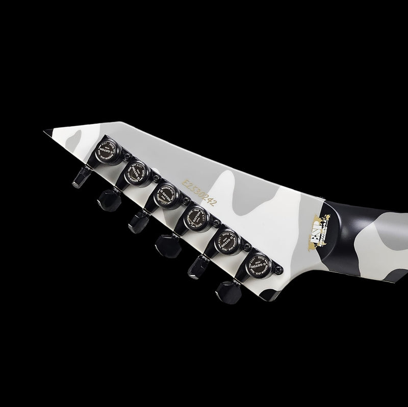 CUSTOM SHOP M-II CTM FR | URBAN CAMO