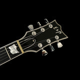 CUSTOM SHOP BILL KELLIHER ECIPLSE | VINTAGE SILVER SUNBURST