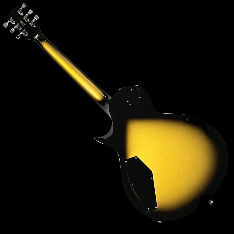 CUSTOM SHOP BILL KELLIHER ECIPLSE | VINTAGE SILVER SUNBURST