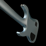 CUSTOM SHOP STEF B7 1 HUM | ICE BLUE METALLIC