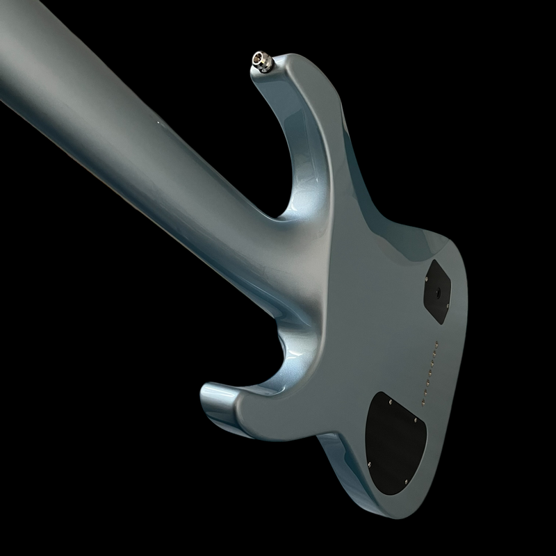 CUSTOM SHOP STEF B7 1 HUM | ICE BLUE METALLIC