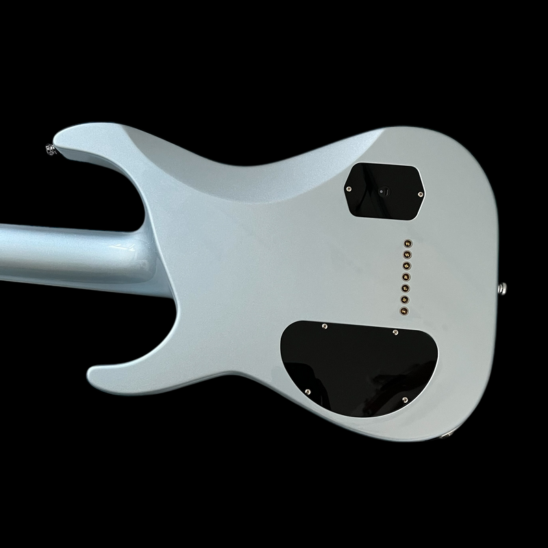 CUSTOM SHOP STEF B7 1 HUM | ICE BLUE METALLIC