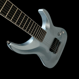 CUSTOM SHOP STEF B7 1 HUM | ICE BLUE METALLIC