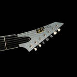 CUSTOM SHOP STEF B7 1 HUM | ICE BLUE METALLIC