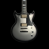 CUSTOM SHOP BILL KELLIHER ROYAL SHIVA | SILVER SUNBURST GLOSS