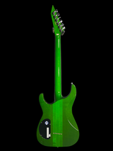 ESP CUSTOM SHOP STEF SRC-6 | SEE THRU GREEN