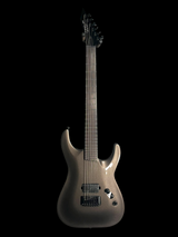 ESP LTD Mick Thomson MT-1 Signature | Obsidian Metallic