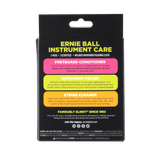 INSTRUMENT CARE 3-PACK WITH MICROFIBER POLISH CLOTH