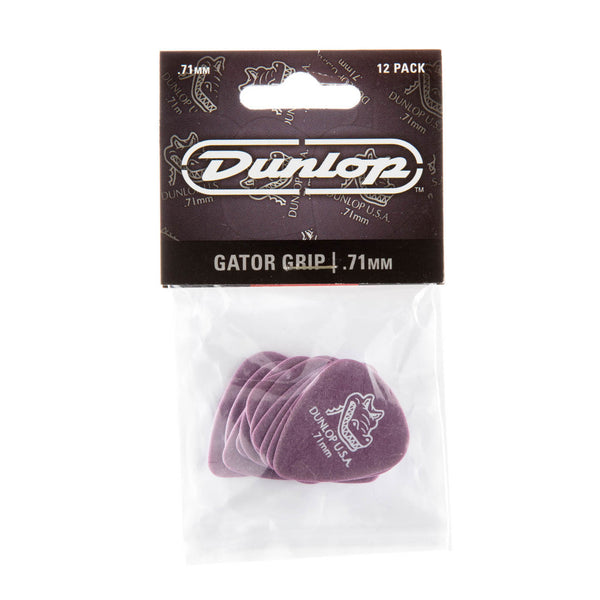 GATOR GRIP® PICK .71MM (12 Pack)