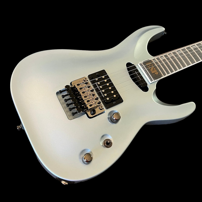 ESP Horizon-I Original Series | Glitter Ice Blue Metallic