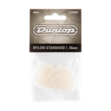 NYLON STANDARD PICK .46MM (12 Pack)