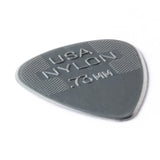 NYLON STANDARD PICK .73MM (12 Pack)