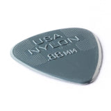 NYLON STANDARD PICK .88MM (12 Pack)