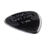 NYLON STANDARD PICK 1.0MM (12 Pack)