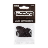 JAZZ III STIFFO PICK (6 Pack)