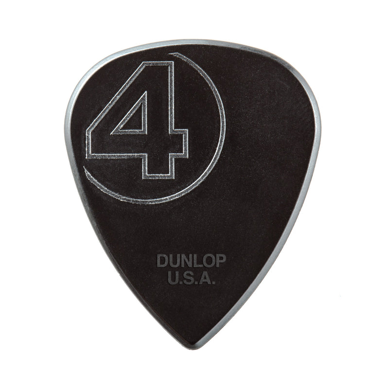 JIM ROOT NYLON PICK (6 Pack)