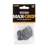 MAX-GRIP® NYLON STANDARD PICK .60MM (12 Pack)