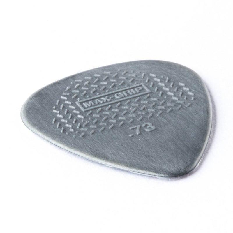 MAX-GRIP® NYLON STANDARD PICK .73MM (12 Pack)