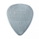 MAX-GRIP® NYLON STANDARD PICK .73MM (12 Pack)